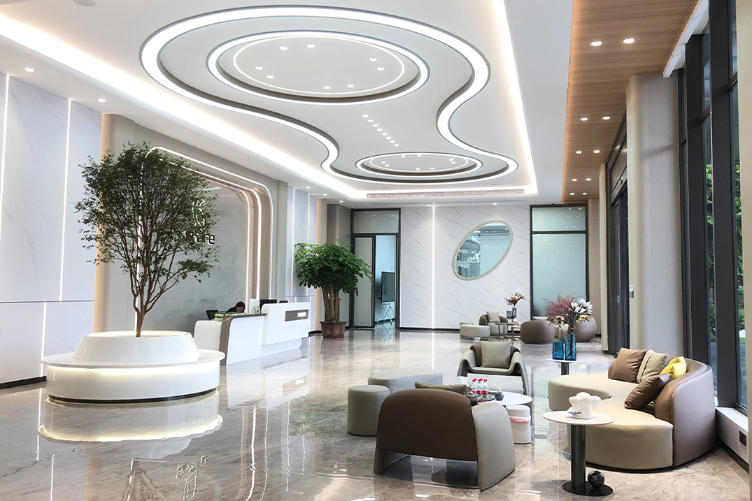 熊猫体育·美妆领航者