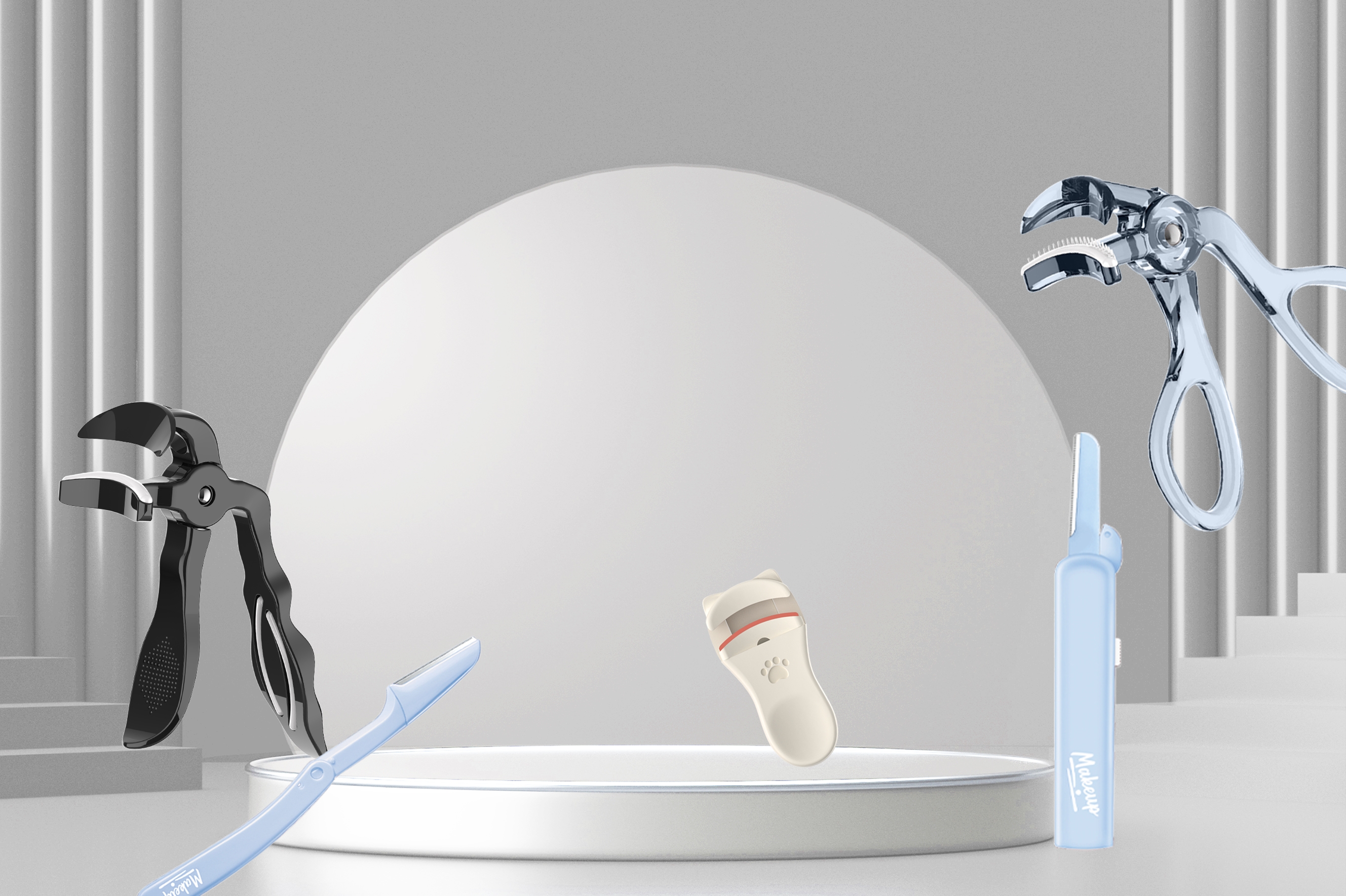 xiongmaotiyu · Beauty Navigator